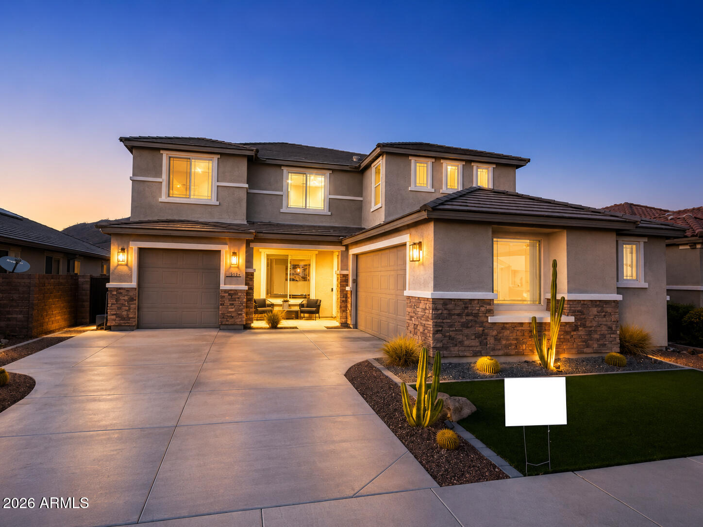 7228 W QUAIL TRACK Drive
