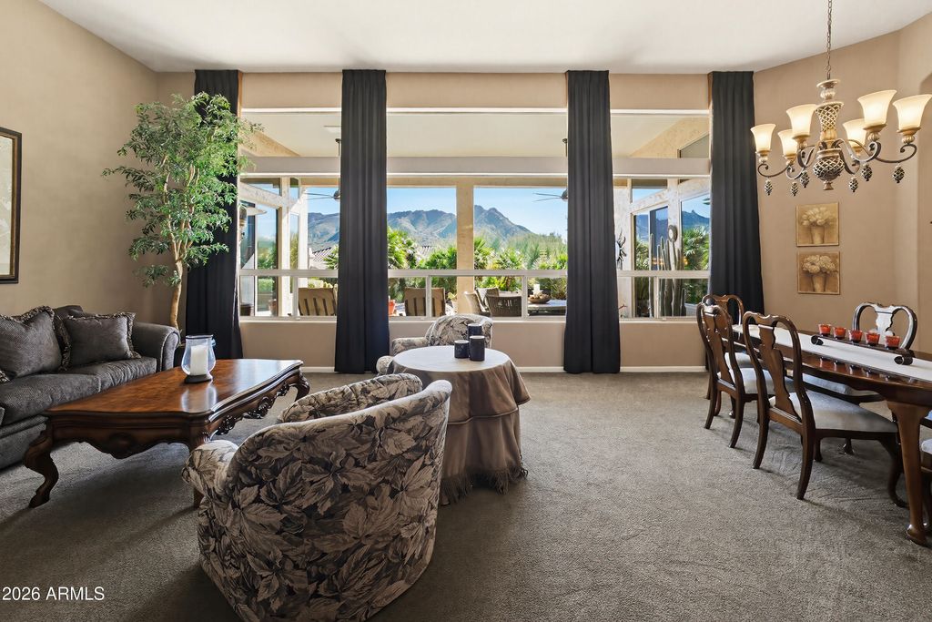 Photo of 11577 E La Junta Road, Scottsdale, AZ 85255 (MLS # 6977680)