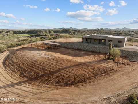 1330 Brunner Lane Wickenburg AZ 85390