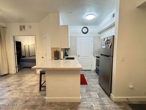 Photo of 1701 E Colter Street #250, Phoenix, AZ 85016 (MLS # 6912688)