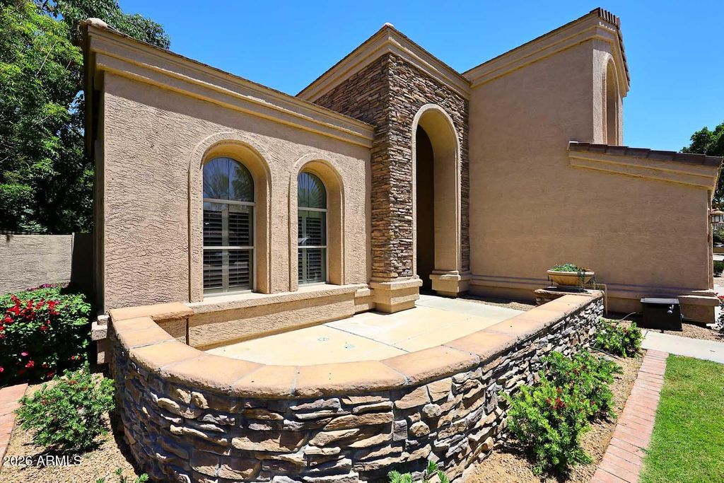 Photo of 7272 W Crystal Road, Glendale, AZ 85308 (MLS # 6974306)