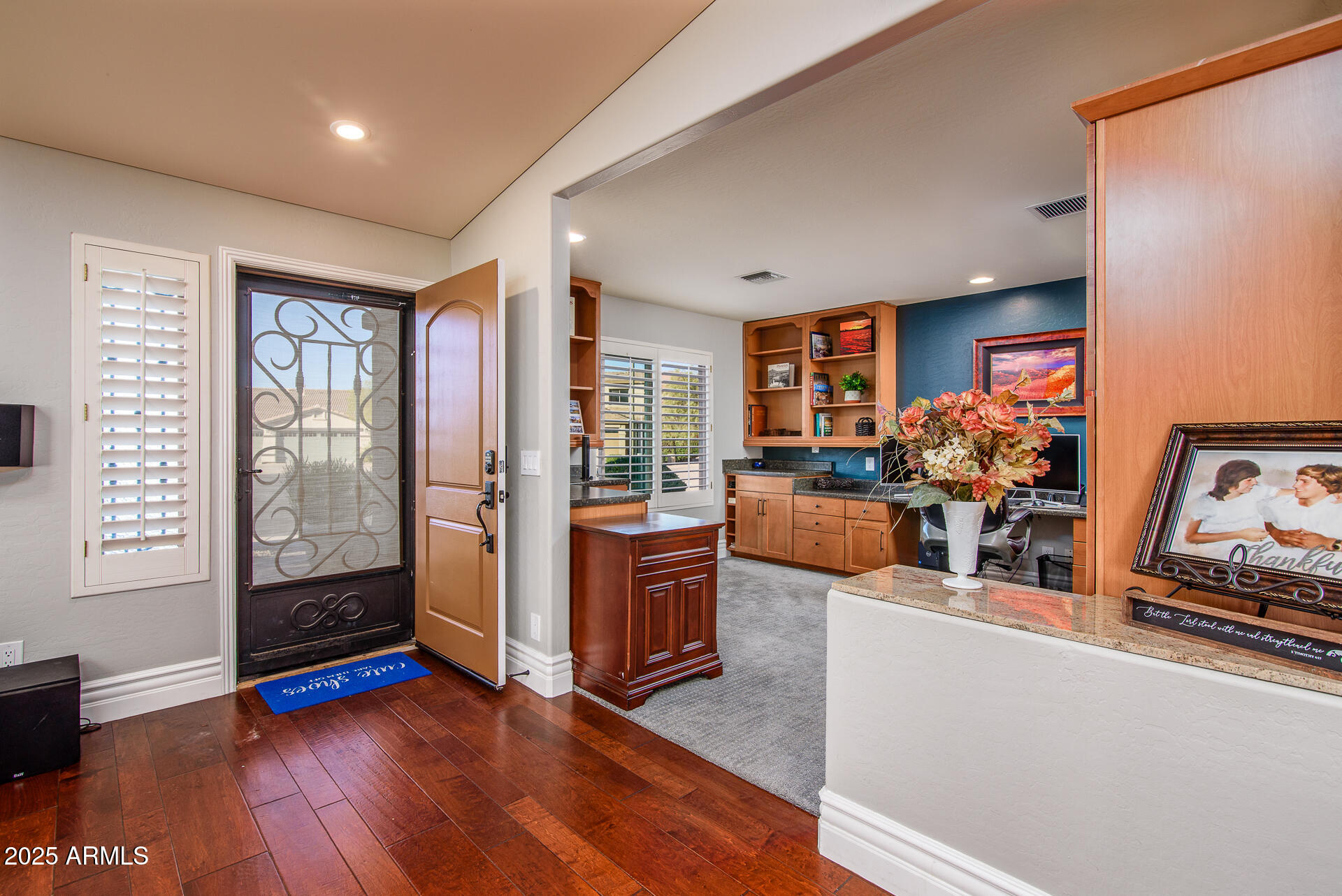 11225 S INDIAN WELLS Drive