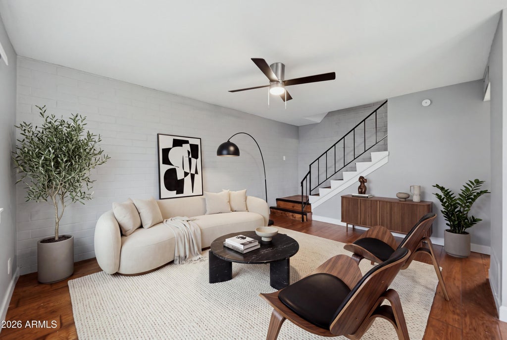Photo of 1030 N 85th Place, Scottsdale, AZ 85257 (MLS # 7094195)