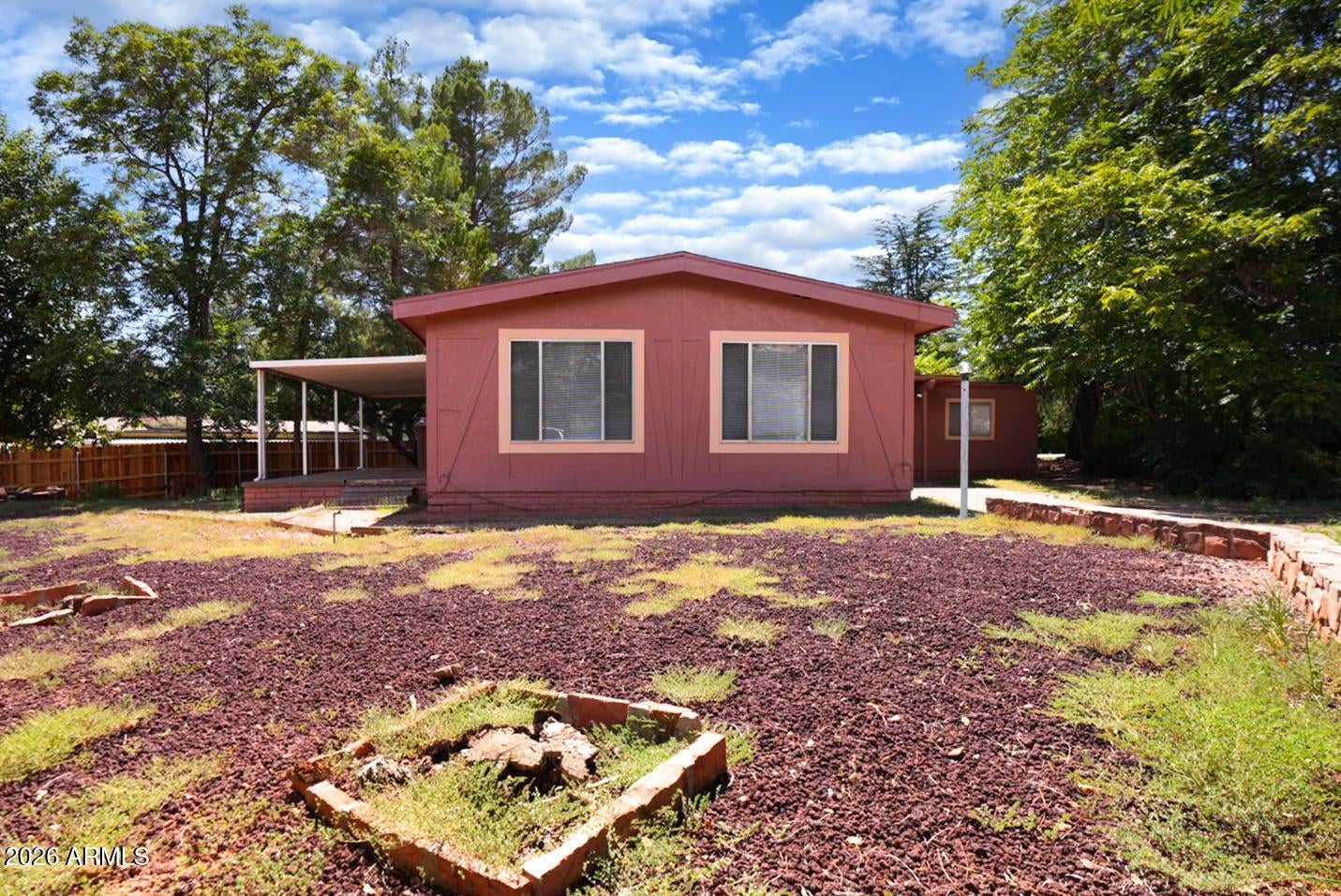 420 HARMONY Drive