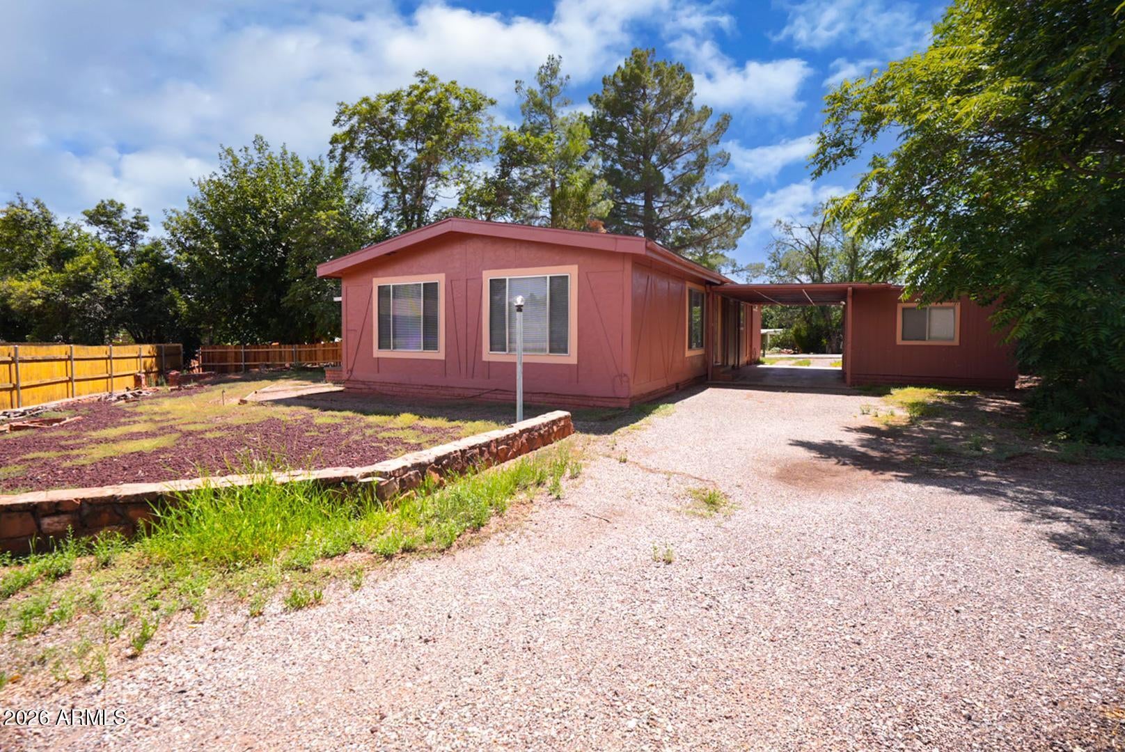 420 HARMONY Drive