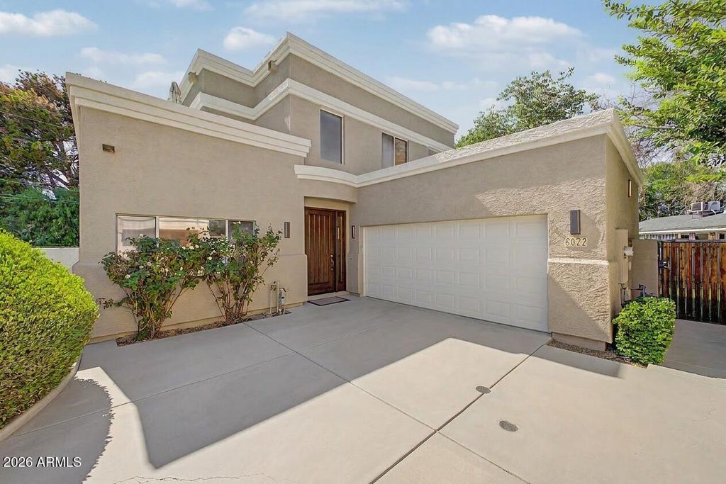 Photo of 6022 N 5th Place, Phoenix, AZ 85012 (MLS # 7029801)