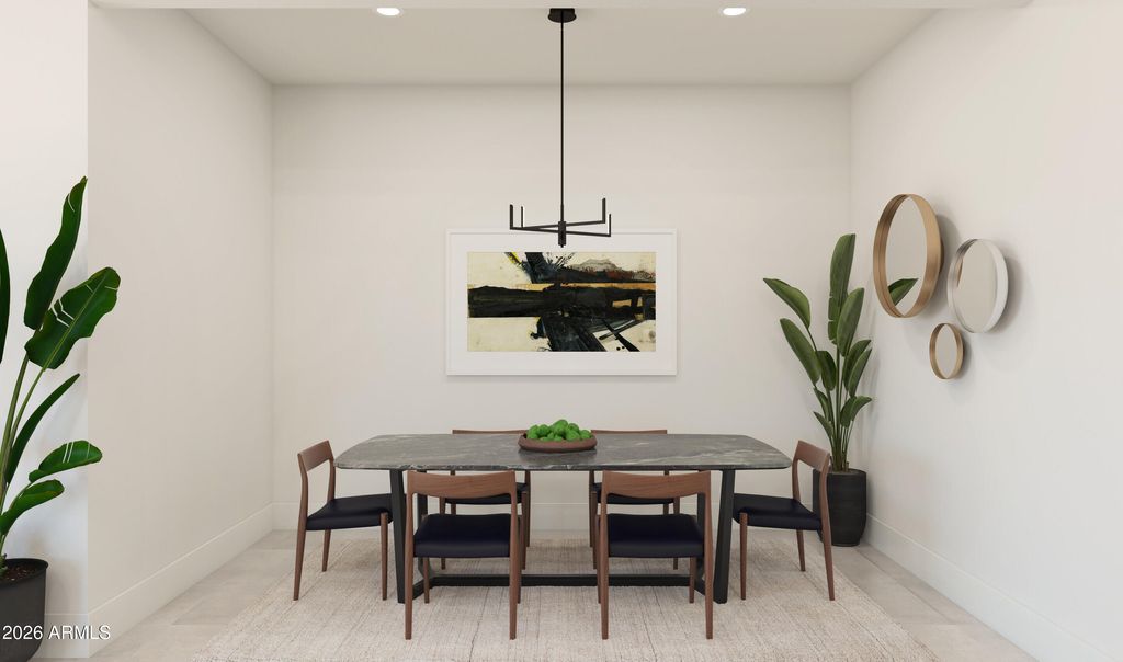 Photo of 1130 E Yellowstone Place, Chandler, AZ 85249 (MLS # 7003814)