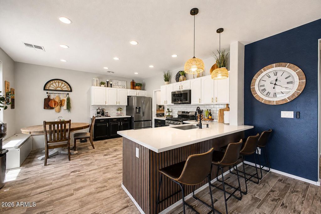 Photo of 7327 W Glass Lane, Laveen, AZ 85339 (MLS # 7022787)