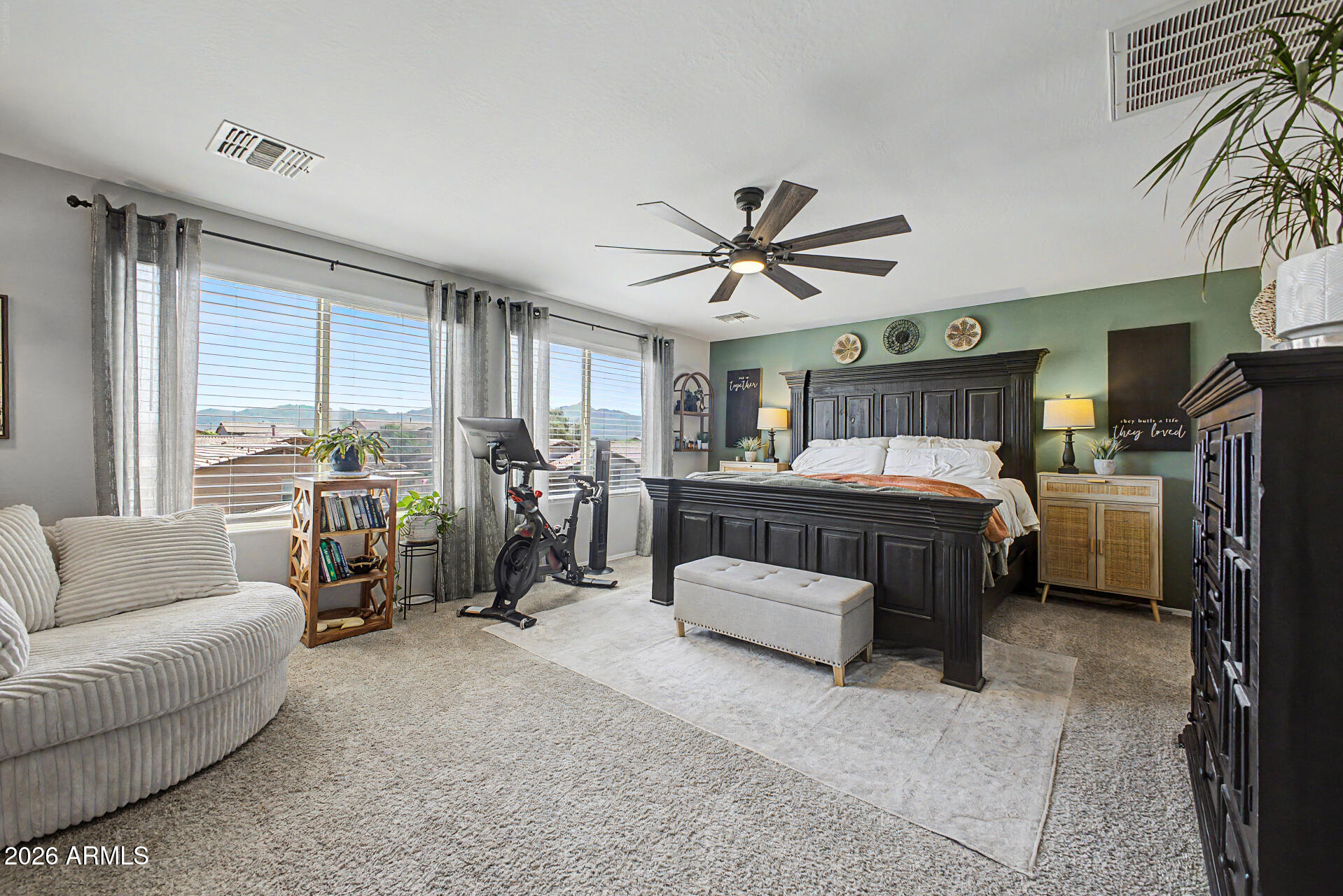 7327 W GLASS Lane