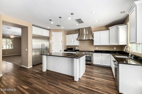 1211 W SYCAMORE Road San Tan Valley AZ 85140