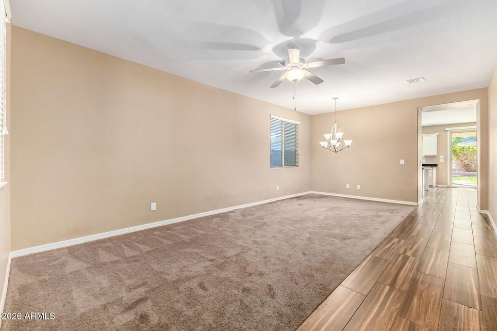 Photo of 1211 W Sycamore Road, San Tan Valley, AZ 85140 (MLS # 6995047)