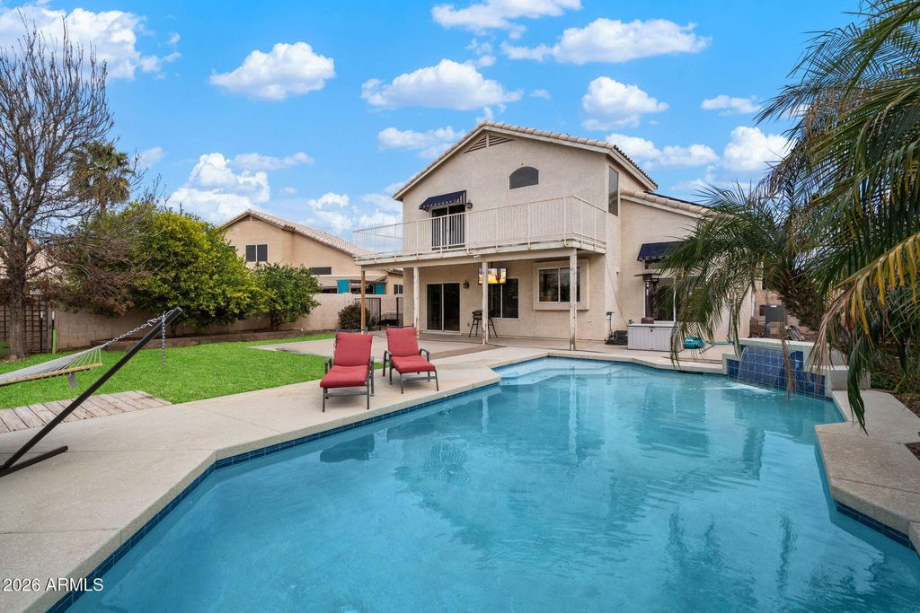 Photo of 3226 N 108th Lane, Avondale, AZ 85392 (MLS # 6967562)