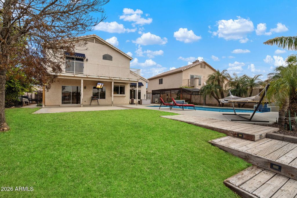 Photo of 3226 N 108th Lane, Avondale, AZ 85392 (MLS # 6967562)