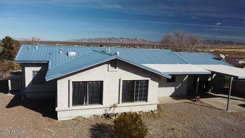 A home in Tombstone