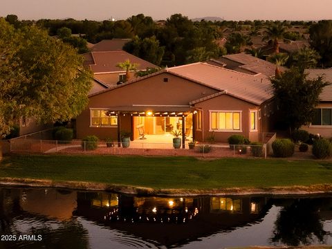 20659 N ENCHANTMENT Pass Maricopa AZ 85138