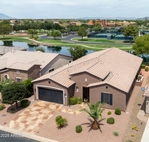 20659 N ENCHANTMENT Pass Maricopa AZ 85138