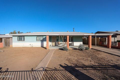 1109 N 27TH Drive Phoenix AZ 85009