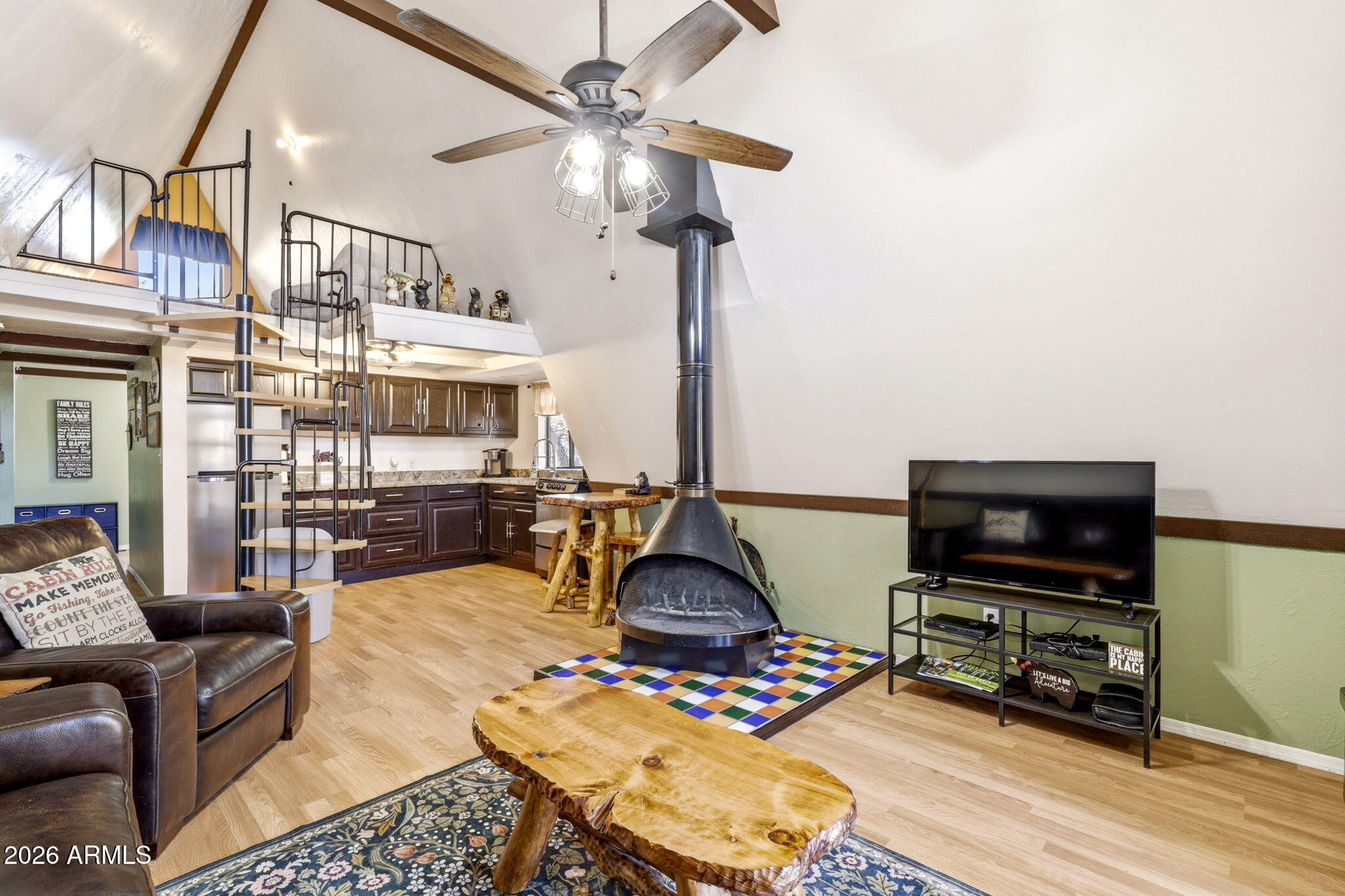 2136 WILDFLOWER Road