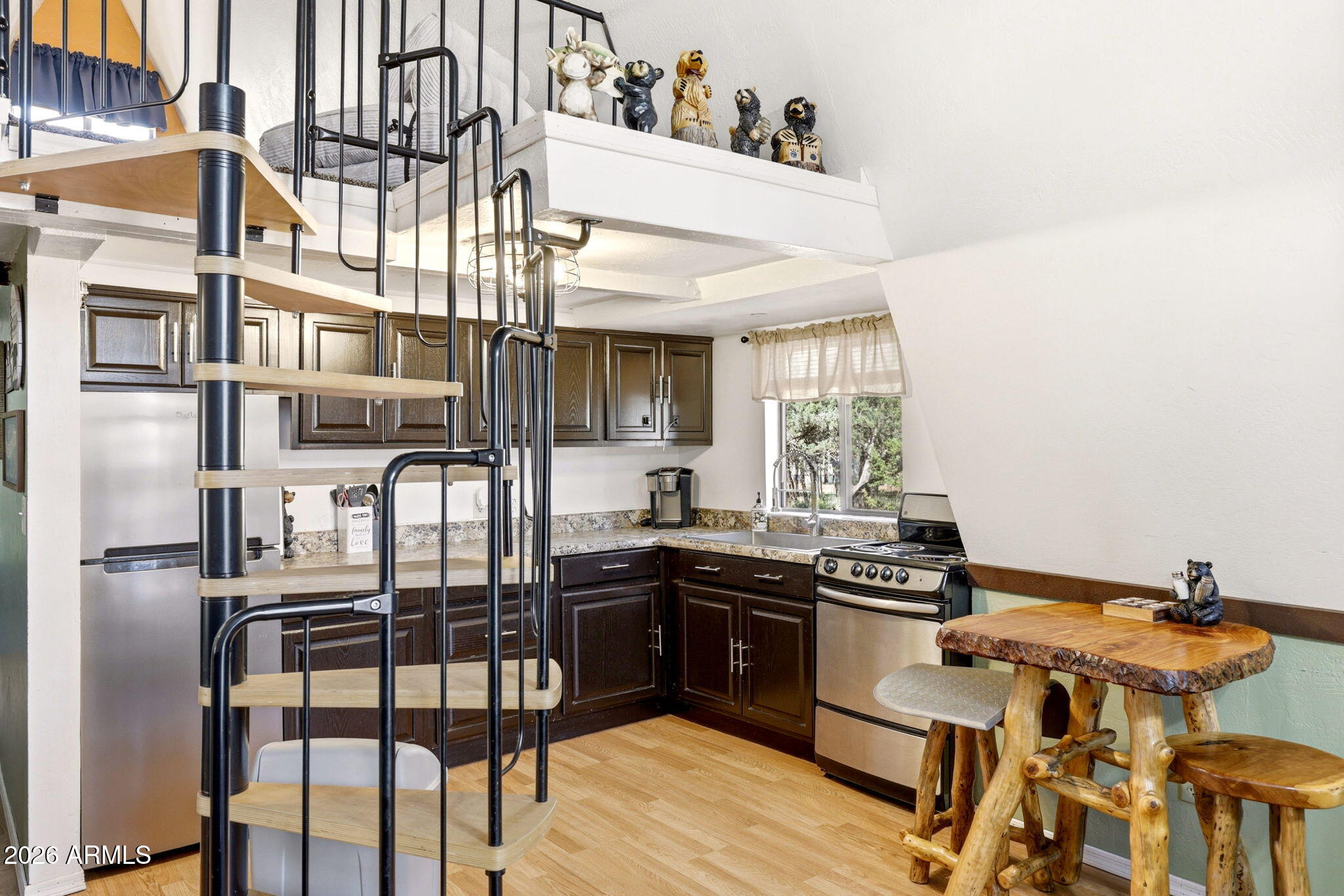 2136 WILDFLOWER Road