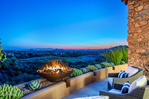 9795 E FORGOTTEN HILLS Drive Scottsdale AZ 85262