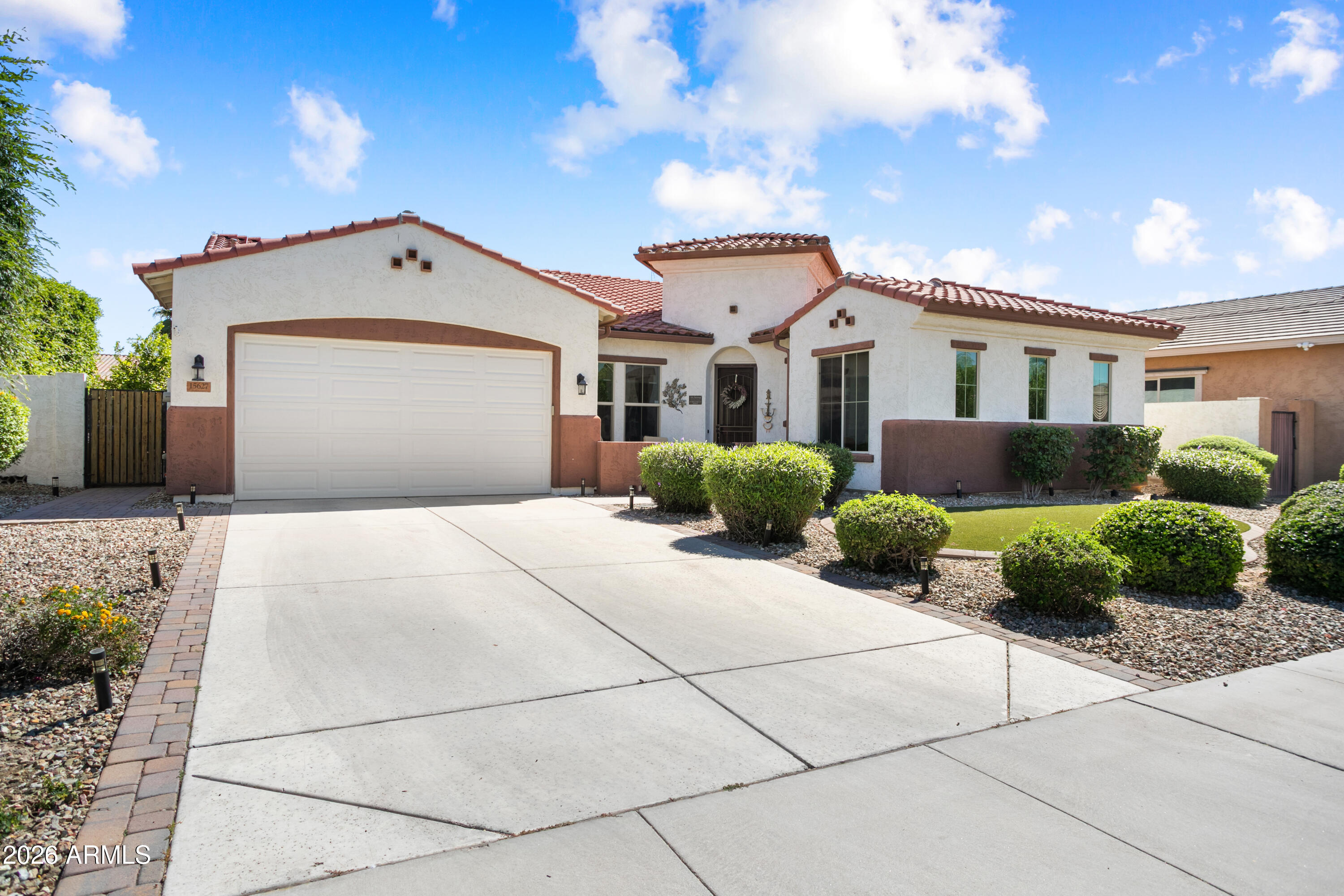 15627 W BERKELEY Road