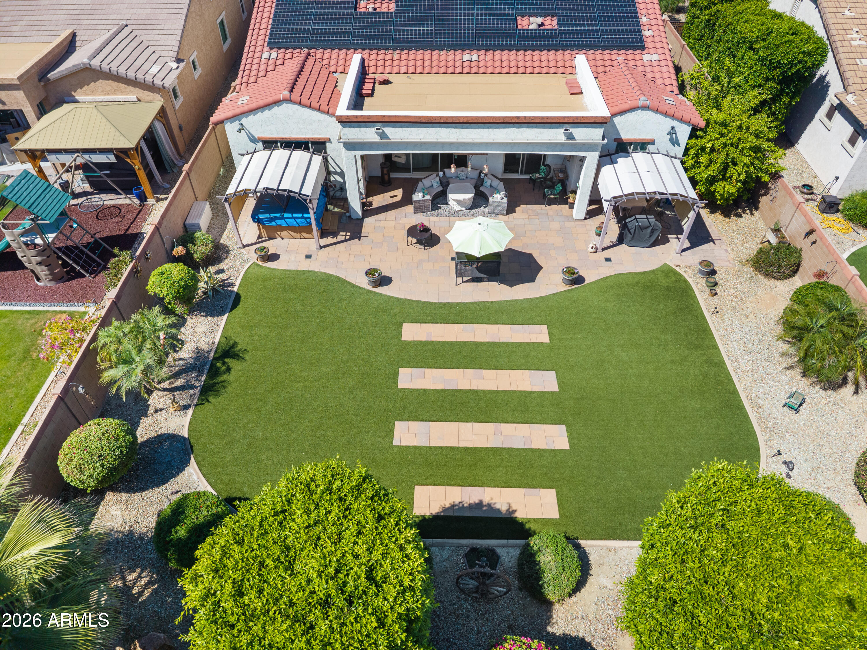 15627 W BERKELEY Road