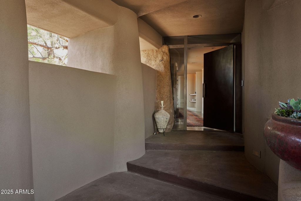 Photo of 10787 E Prospect Point Drive, Scottsdale, AZ 85262 (MLS # 6934891)