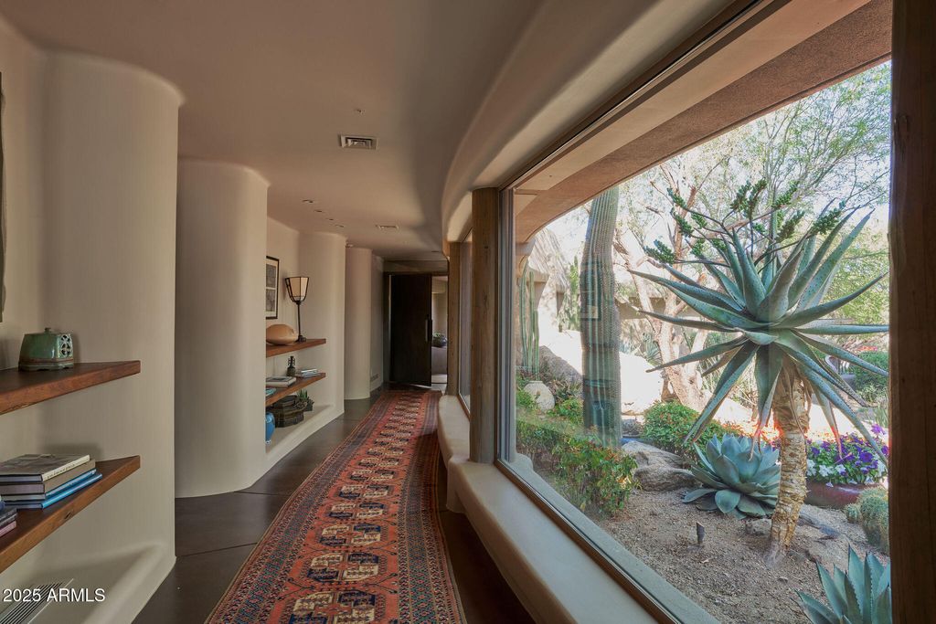 Photo of 10787 E Prospect Point Drive, Scottsdale, AZ 85262 (MLS # 6934891)