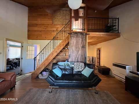 17 County Road 8089 -- Concho AZ 85924