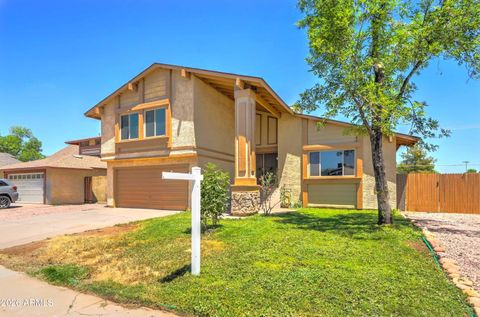 Property photo of 3050 E Gable Avenue, Mesa, AZ 85204