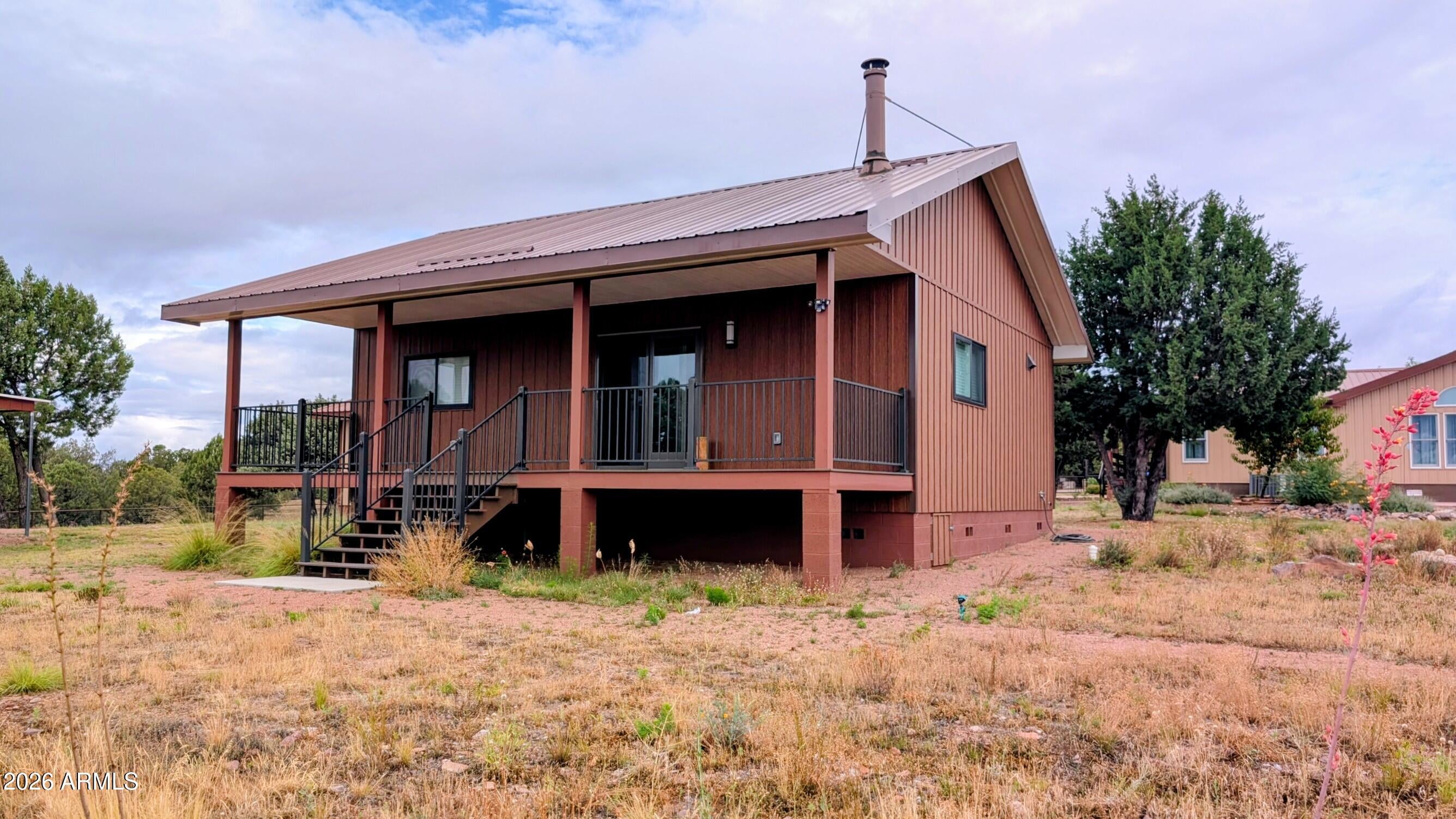 134 S HOMESTEAD Road