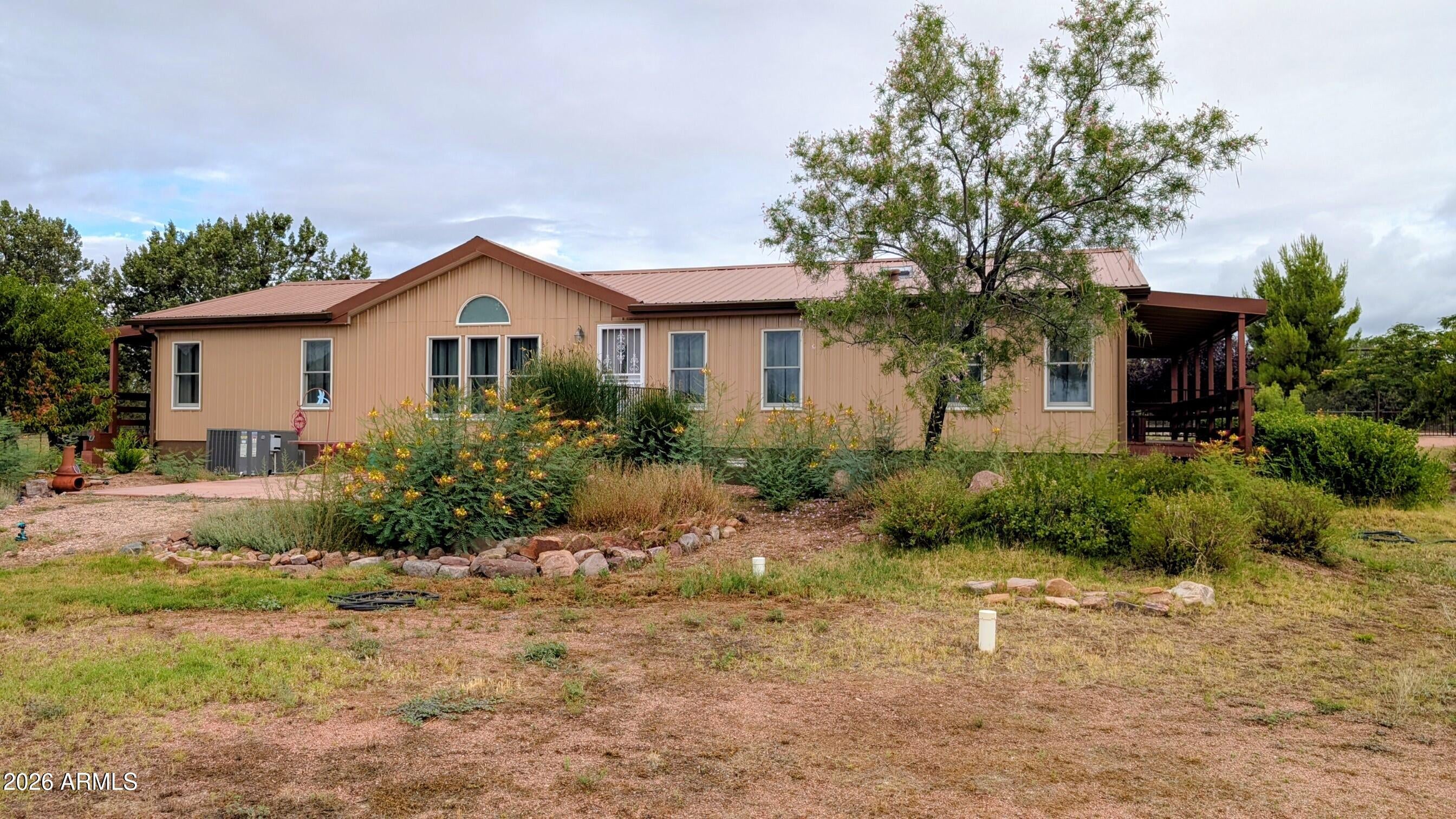 134 S HOMESTEAD Road