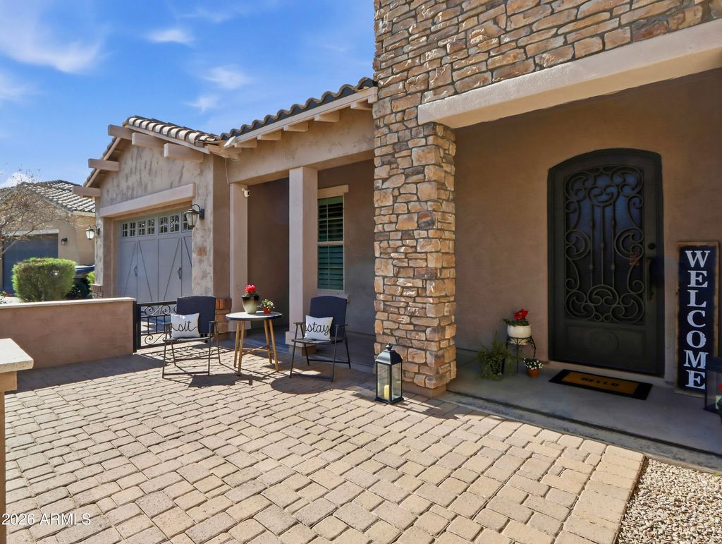 Photo of 3472 S Pinnacle Drive, Chandler, AZ 85286 (MLS # 6973962)