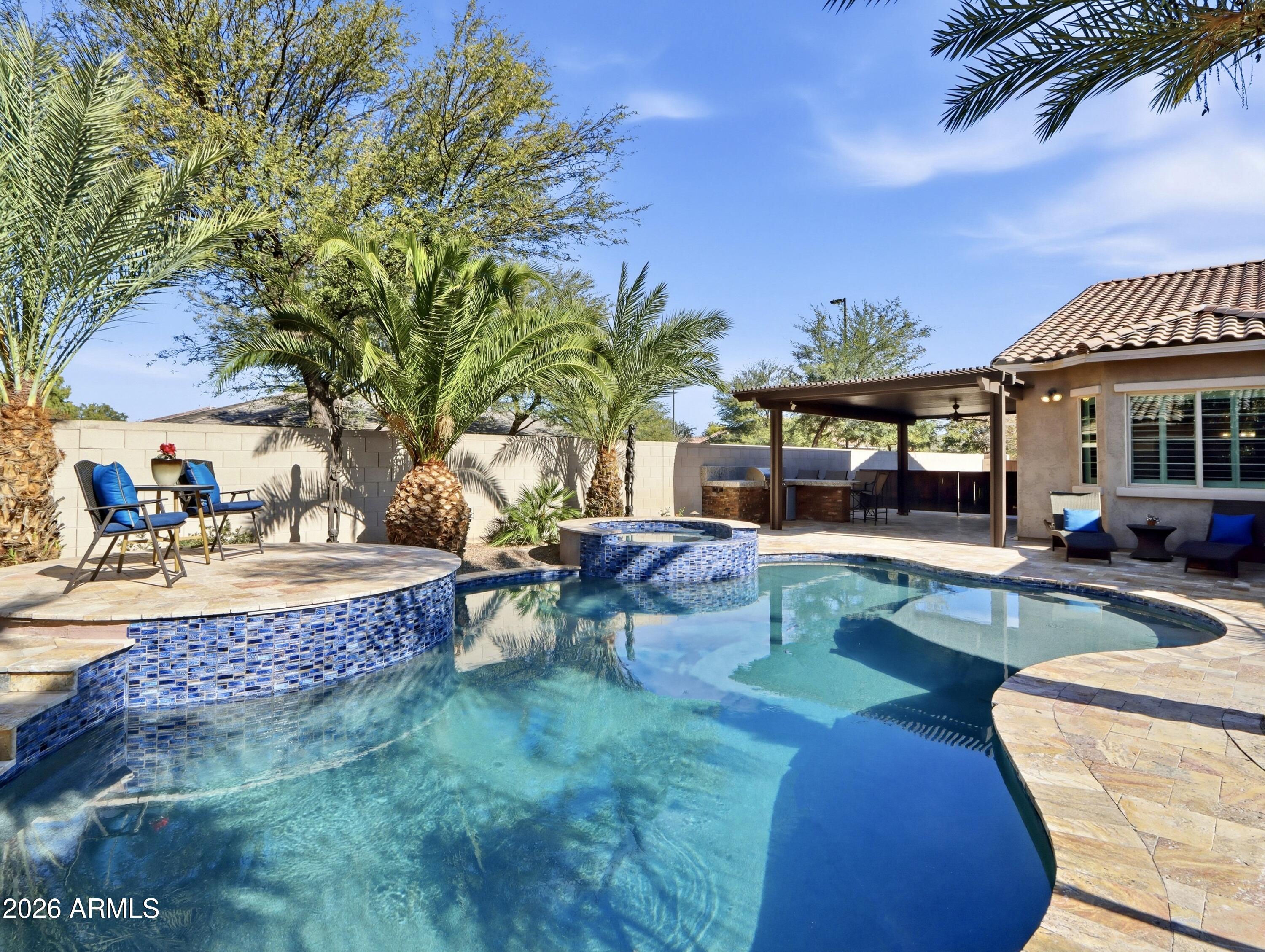 3472 S PINNACLE Drive