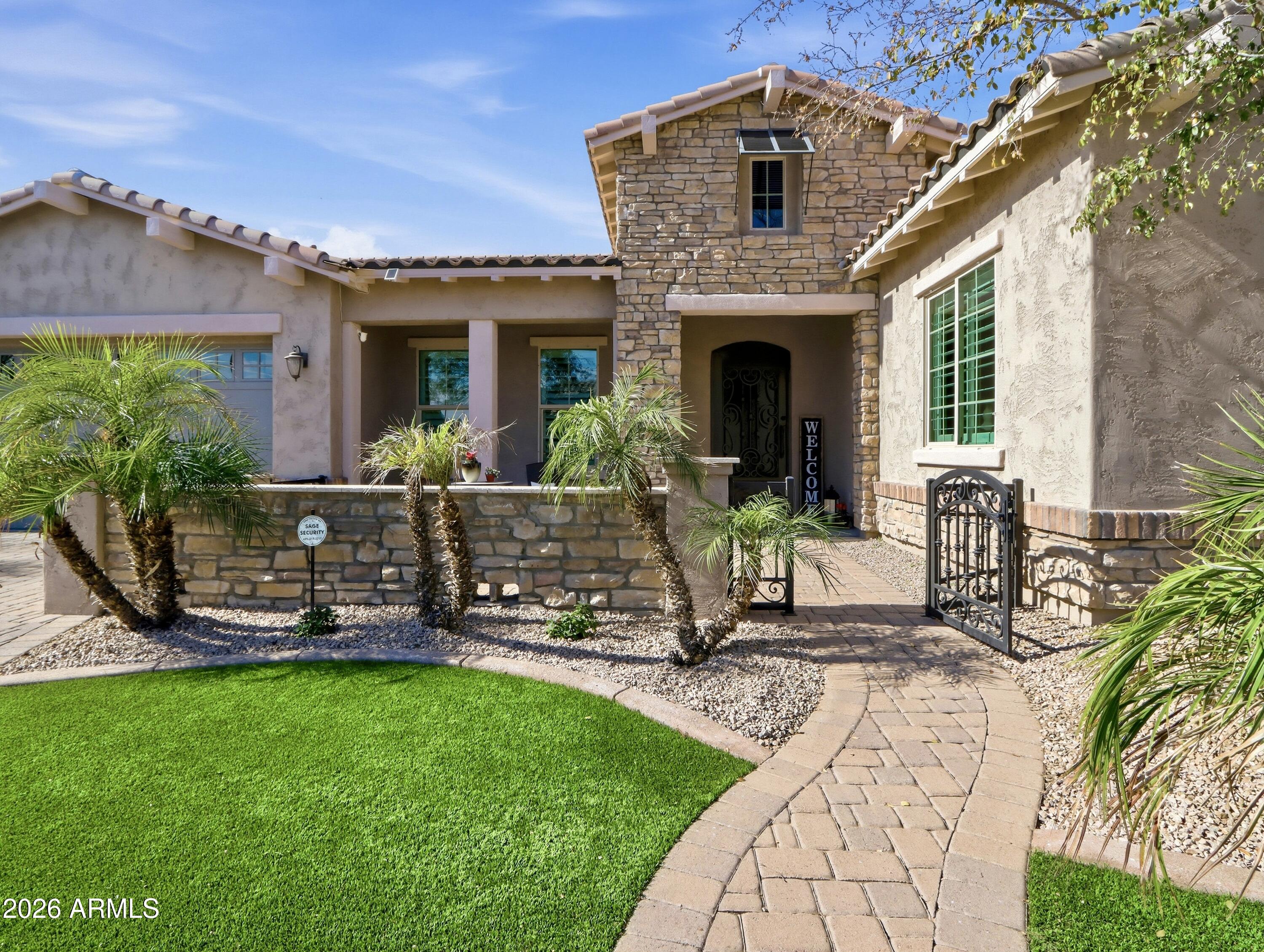 3472 S PINNACLE Drive