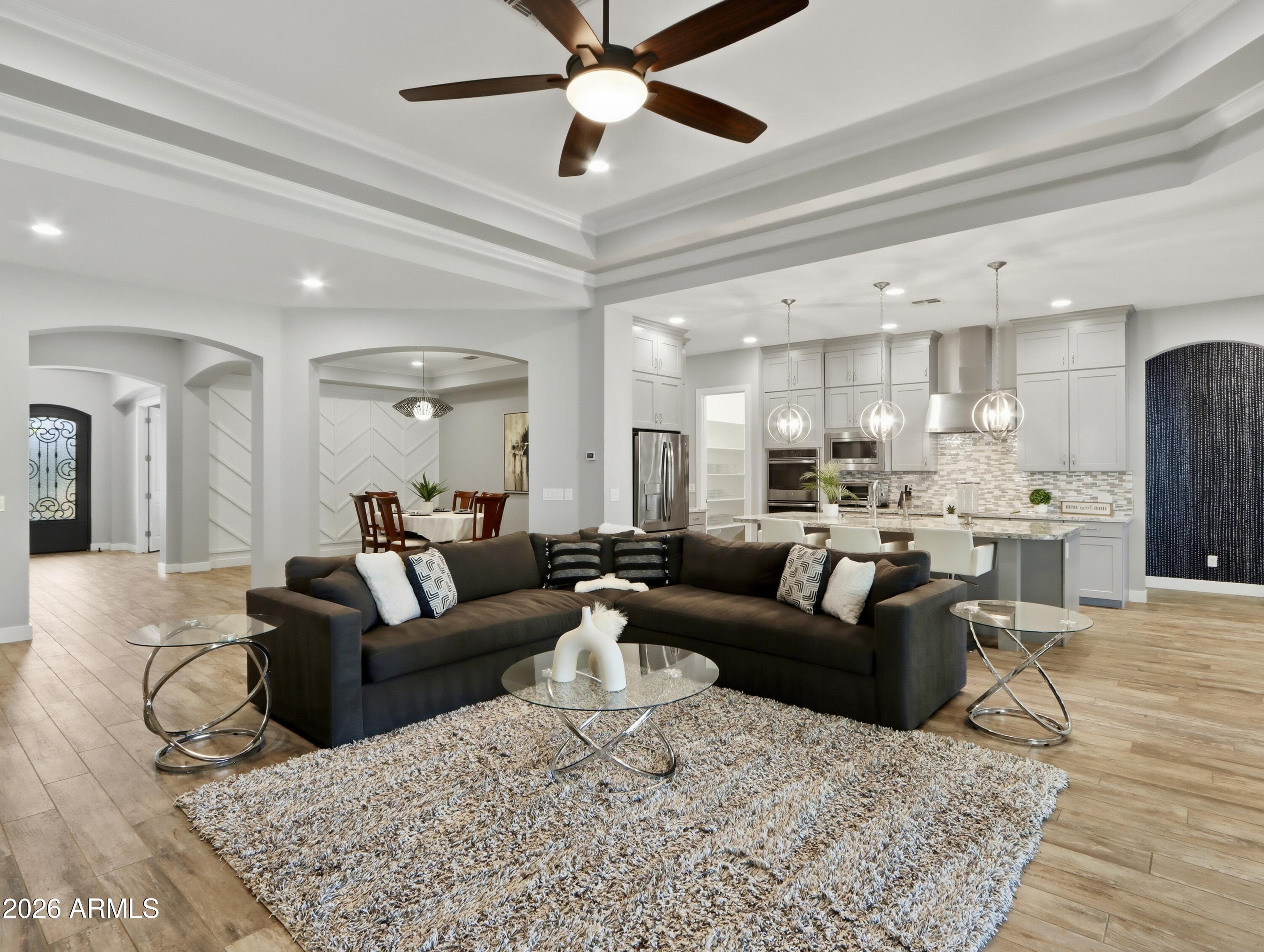 3472 S PINNACLE Drive