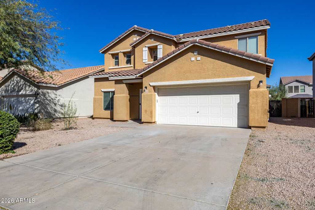 Photo of 4610 E Whitehall Drive, San Tan Valley, AZ 85140 (MLS # 6995061)