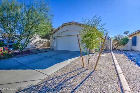 15873 W MORELAND Street Goodyear AZ 85338