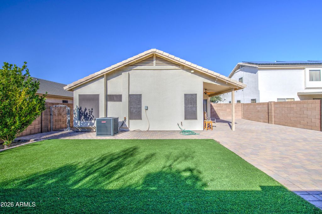 Photo of 15873 W Moreland Street, Goodyear, AZ 85338 (MLS # 6966057)