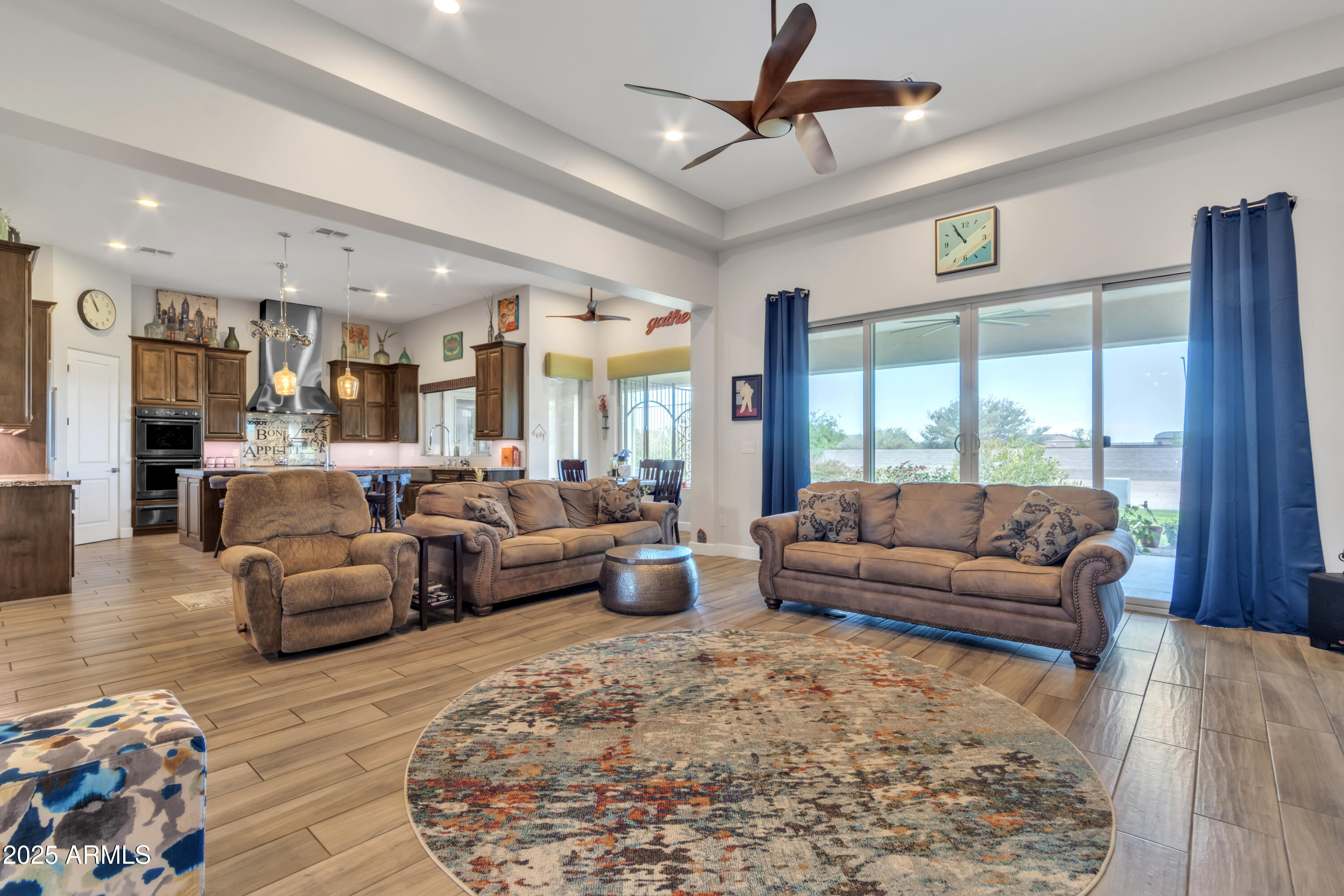 5586 W ROCK Court