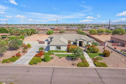5586 W ROCK Court San Tan Valley AZ 85144