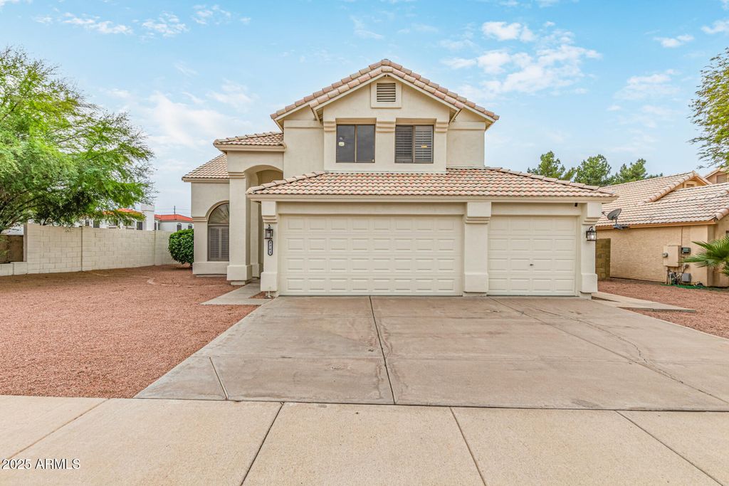 Photo of 3763 W Park Avenue, Chandler, AZ 85226 (MLS # 6966461)
