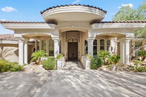 8305 N 50TH Street Paradise Valley AZ 85253