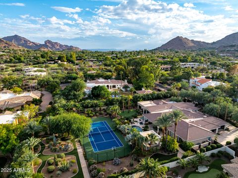 8305 N 50TH Street Paradise Valley AZ 85253