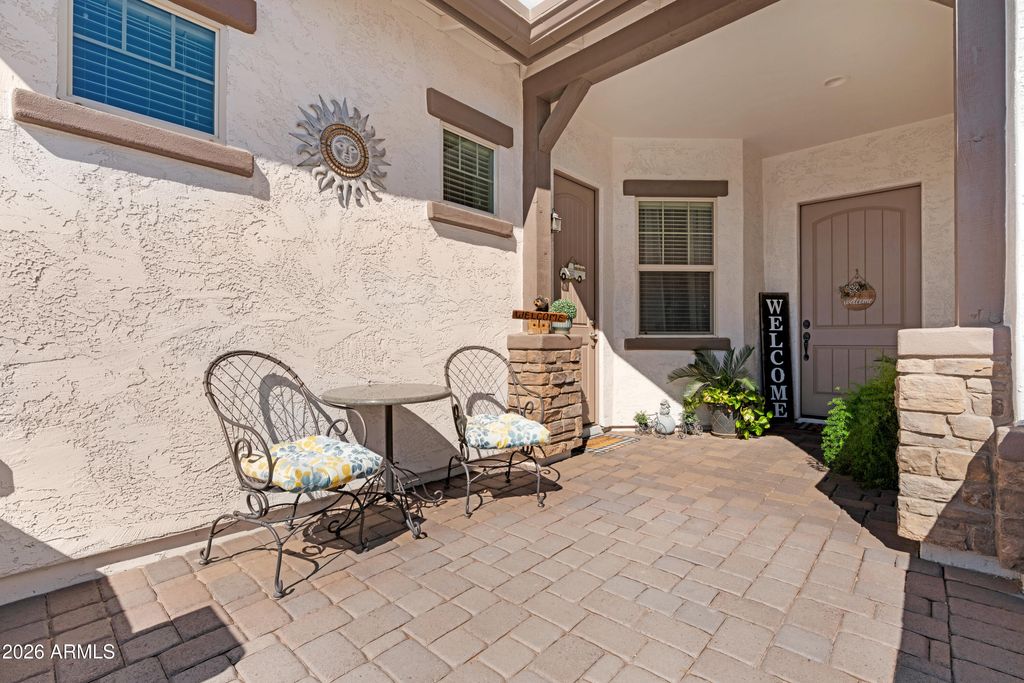 Photo of 2826 E La Costa Drive, Gilbert, AZ 85298 (MLS # 6991408)