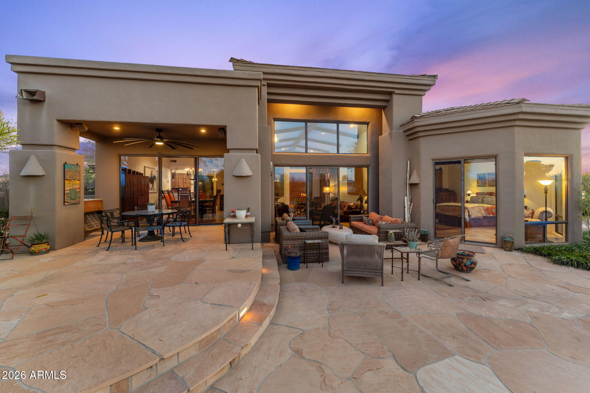 2110 W MIDDLE MESA Road