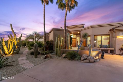 Property photo of 2110 W Middle Mesa Road, Wickenburg, AZ 85390