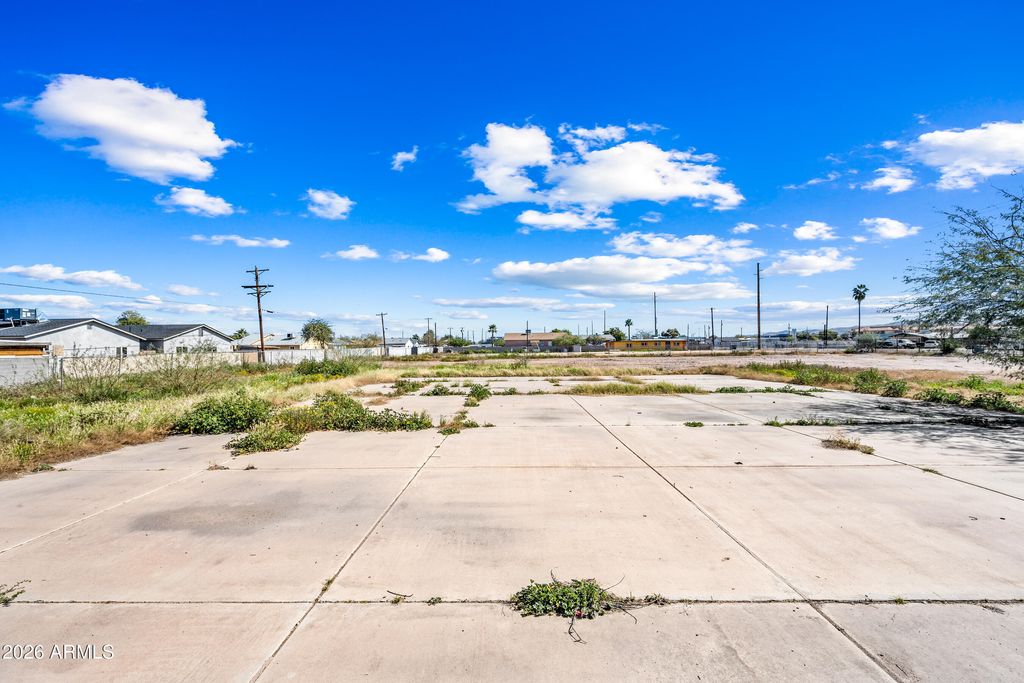 Photo of 764 W Broadway Road #2, Phoenix, AZ 85041 (MLS # 6988188)