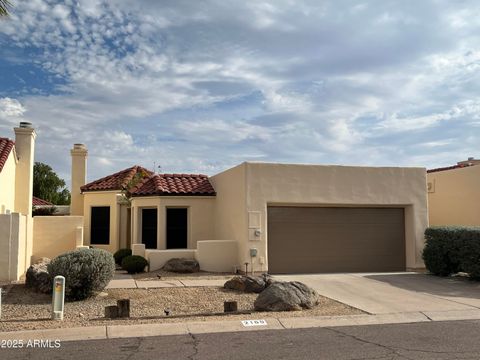 2169 E BISHOP Drive Tempe AZ 85282
