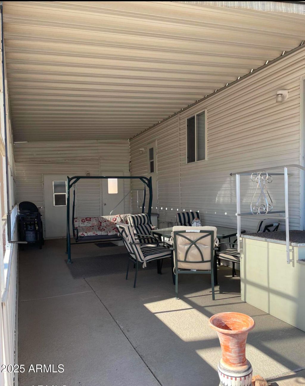 Photo of 1196 W Klamath Circle #196, Apache Junction, AZ 85119 (MLS # 6825852)